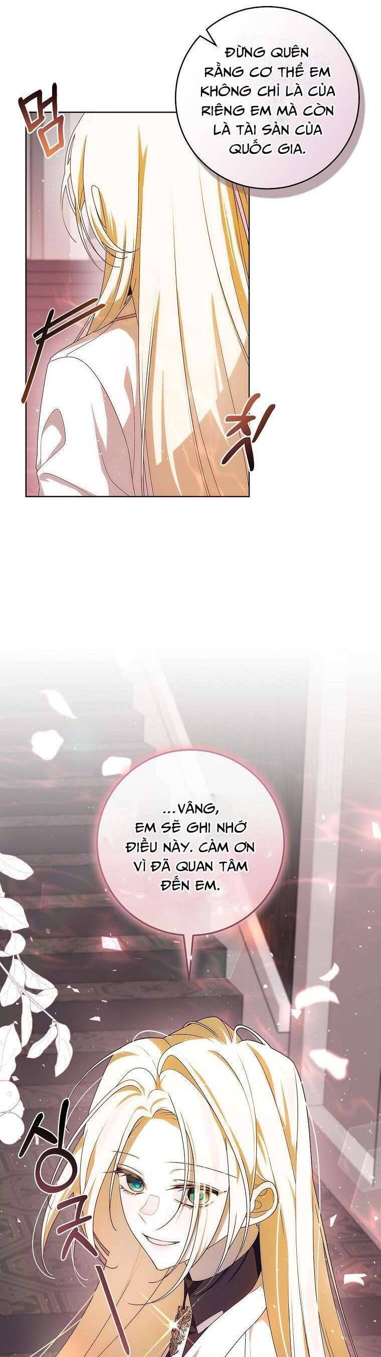 Tôi Đã Chữa Lành Vết Thương Tâm Lý Cho Nam Chính - Chapter 1 - Page 38