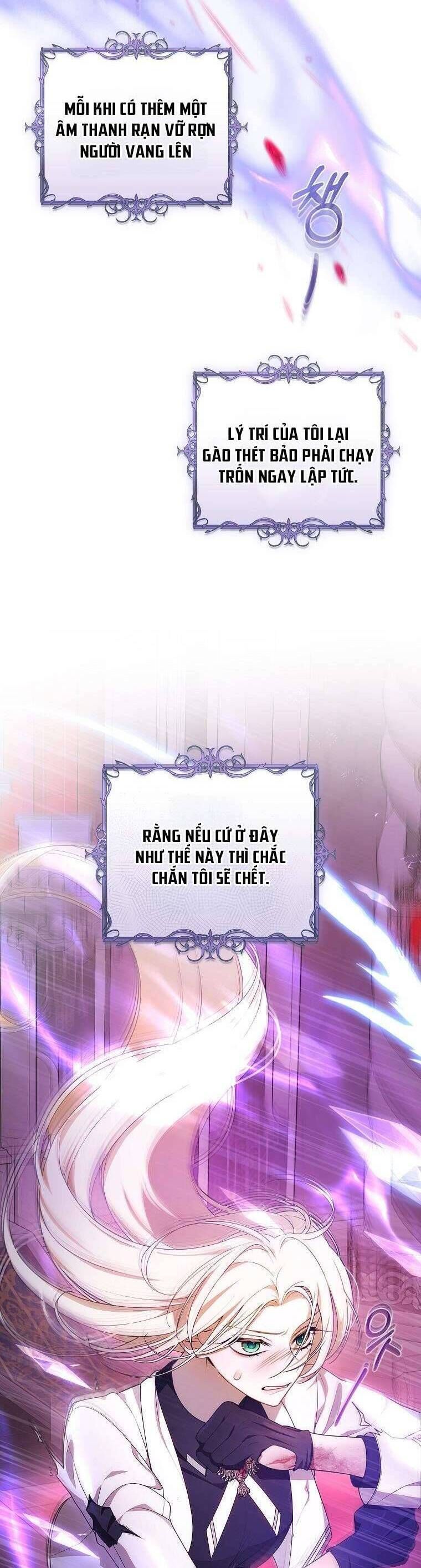 Tôi Đã Chữa Lành Vết Thương Tâm Lý Cho Nam Chính - Chapter 1 - Page 4