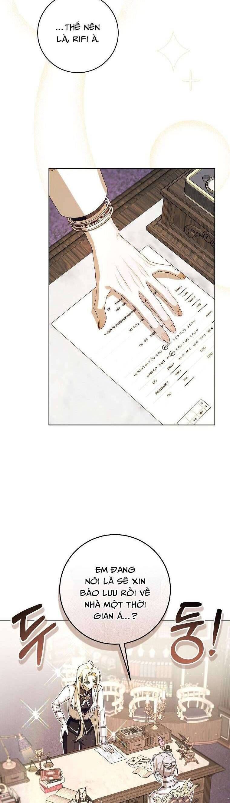 Tôi Đã Chữa Lành Vết Thương Tâm Lý Cho Nam Chính - Chapter 1 - Page 46