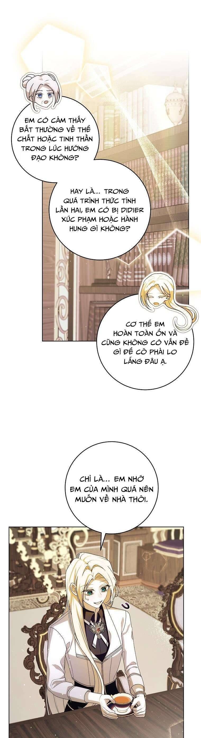 Tôi Đã Chữa Lành Vết Thương Tâm Lý Cho Nam Chính - Chapter 1 - Page 48