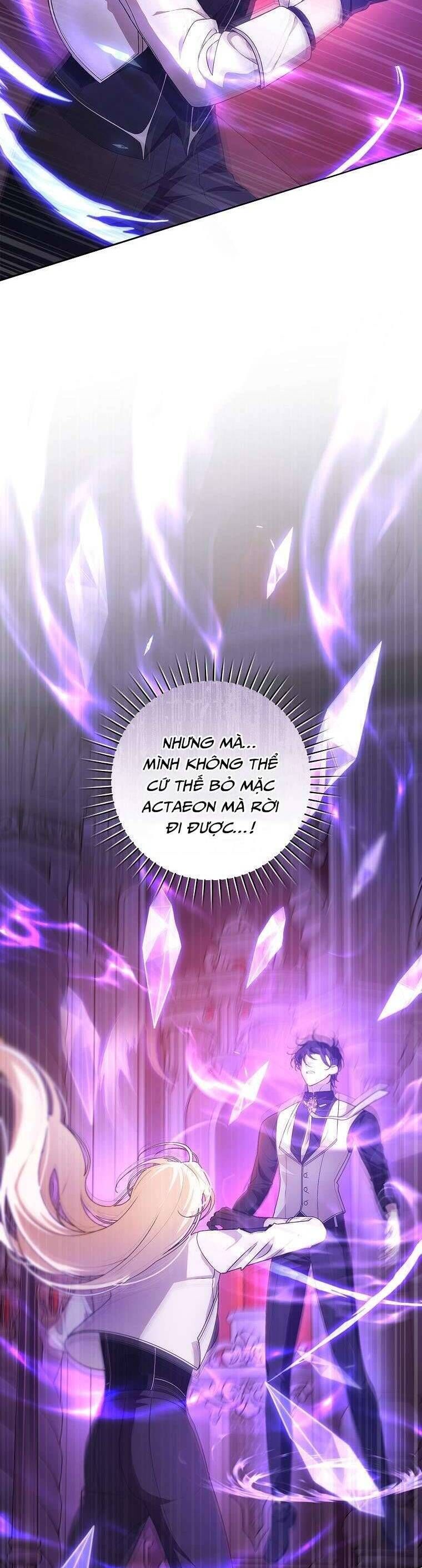 Tôi Đã Chữa Lành Vết Thương Tâm Lý Cho Nam Chính - Chapter 1 - Page 5