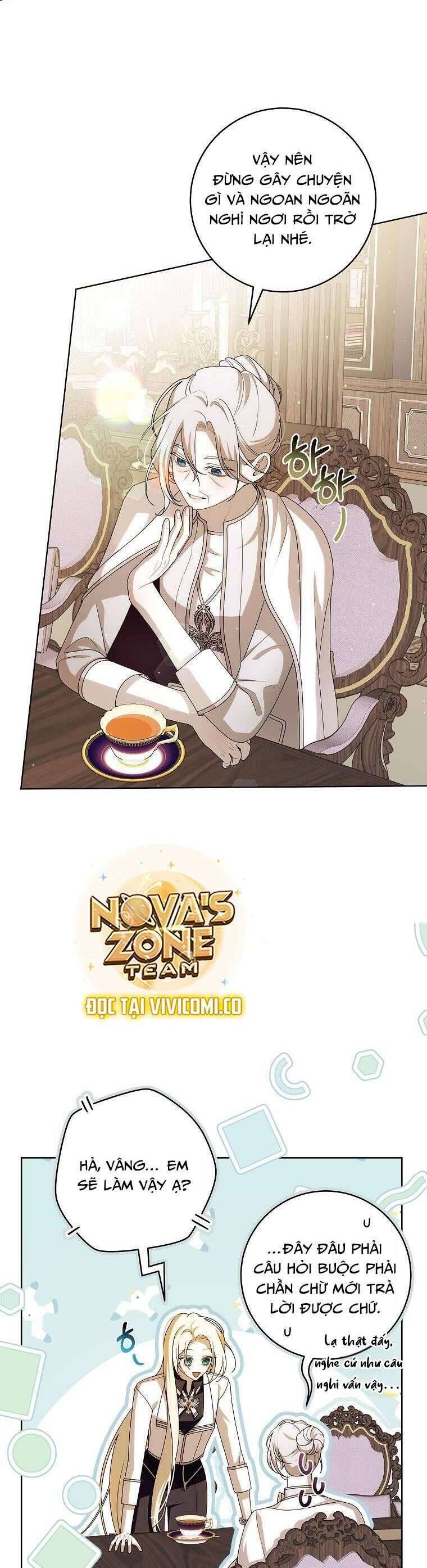 Tôi Đã Chữa Lành Vết Thương Tâm Lý Cho Nam Chính - Chapter 1 - Page 53