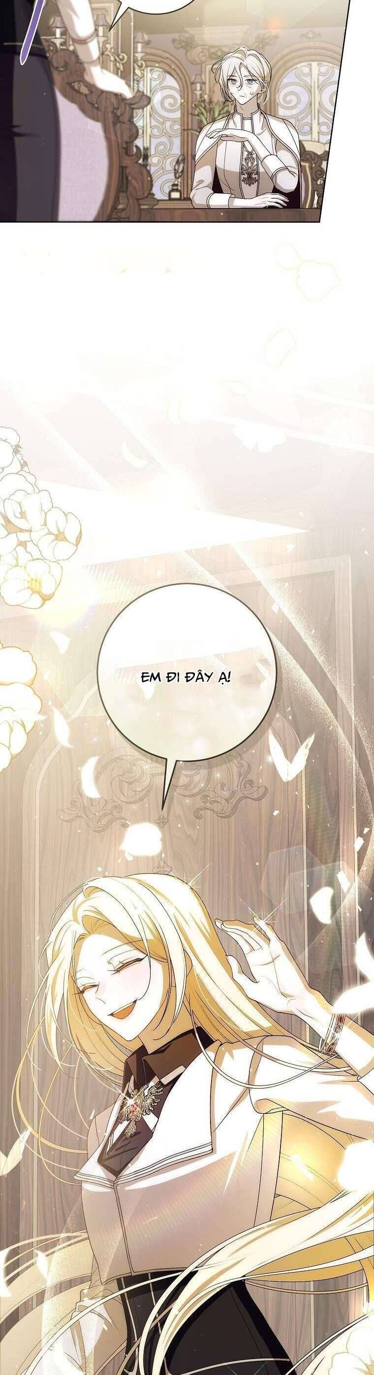 Tôi Đã Chữa Lành Vết Thương Tâm Lý Cho Nam Chính - Chapter 1 - Page 55