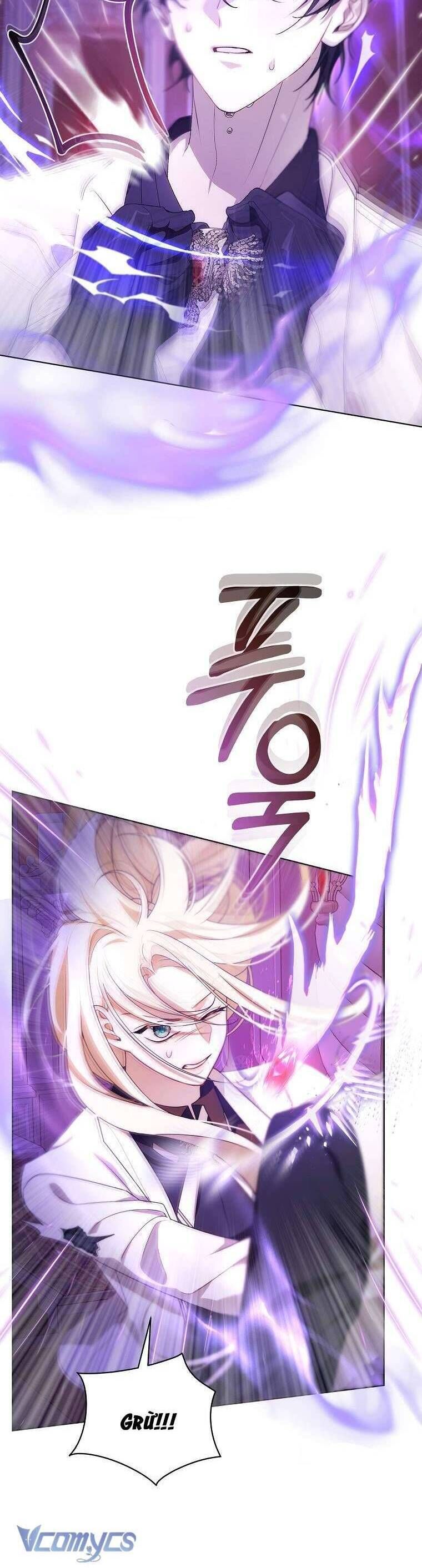 Tôi Đã Chữa Lành Vết Thương Tâm Lý Cho Nam Chính - Chapter 1 - Page 7