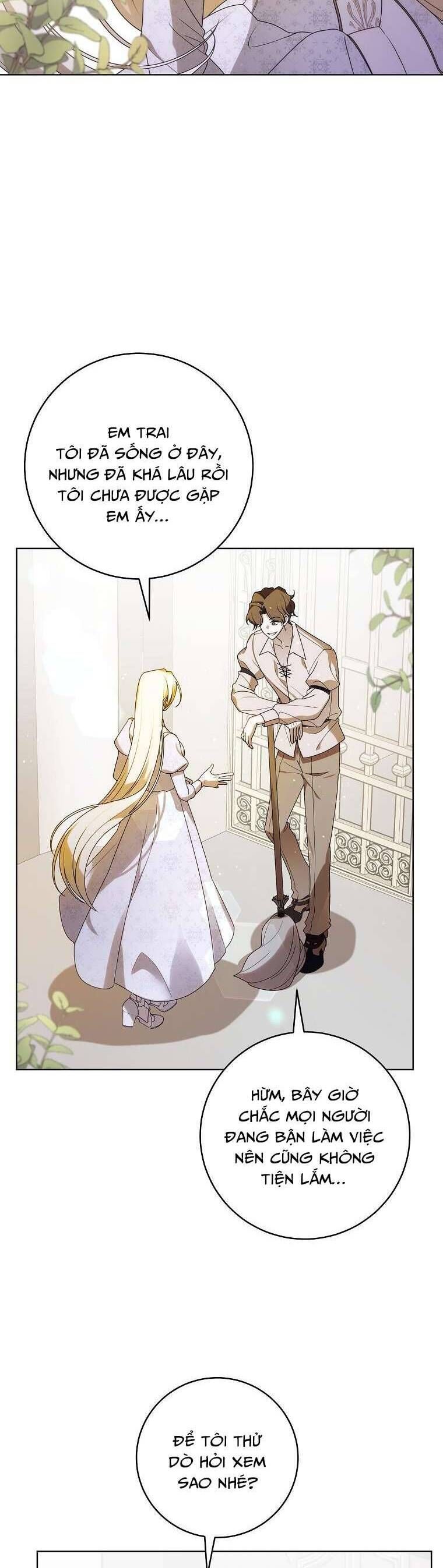 Tôi Đã Chữa Lành Vết Thương Tâm Lý Cho Nam Chính - Chapter 2 - Page 10