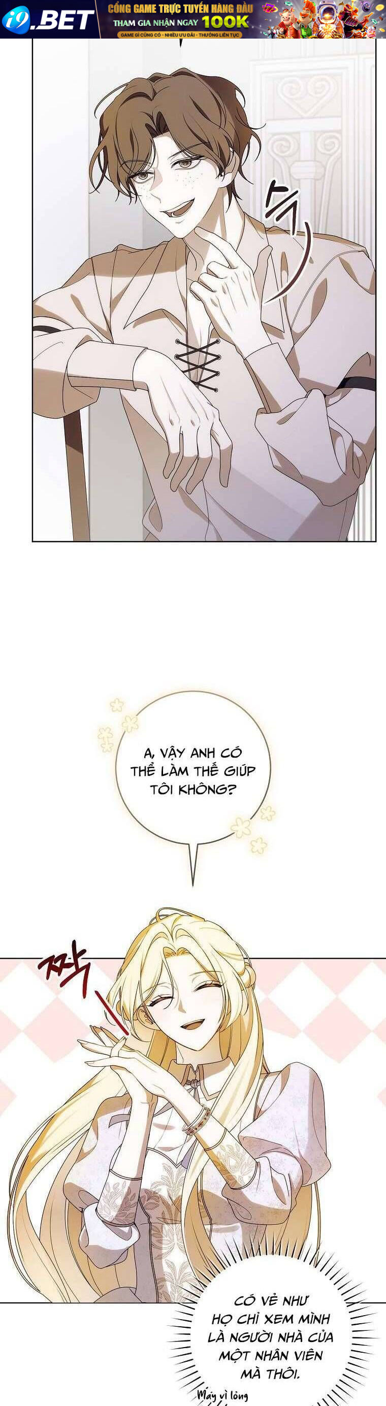 Tôi Đã Chữa Lành Vết Thương Tâm Lý Cho Nam Chính - Chapter 2 - Page 11