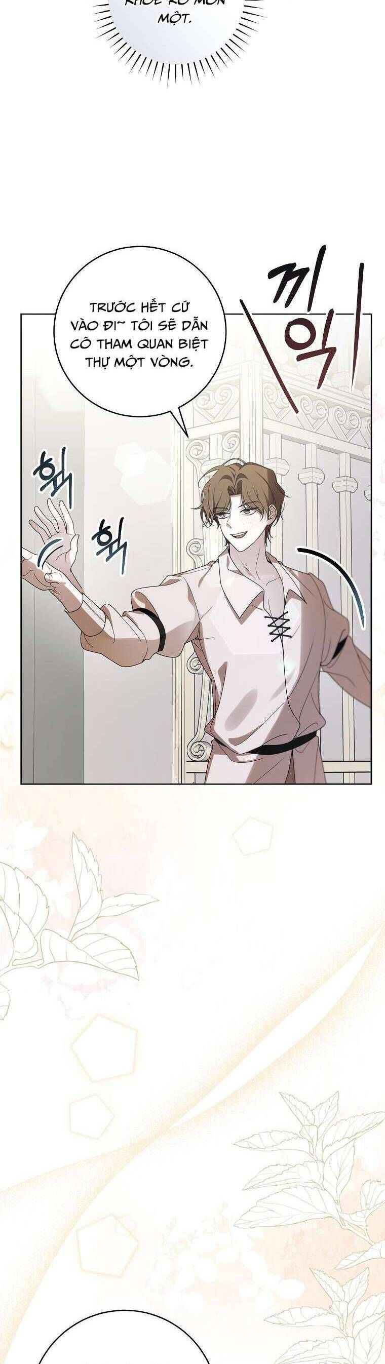 Tôi Đã Chữa Lành Vết Thương Tâm Lý Cho Nam Chính - Chapter 2 - Page 13