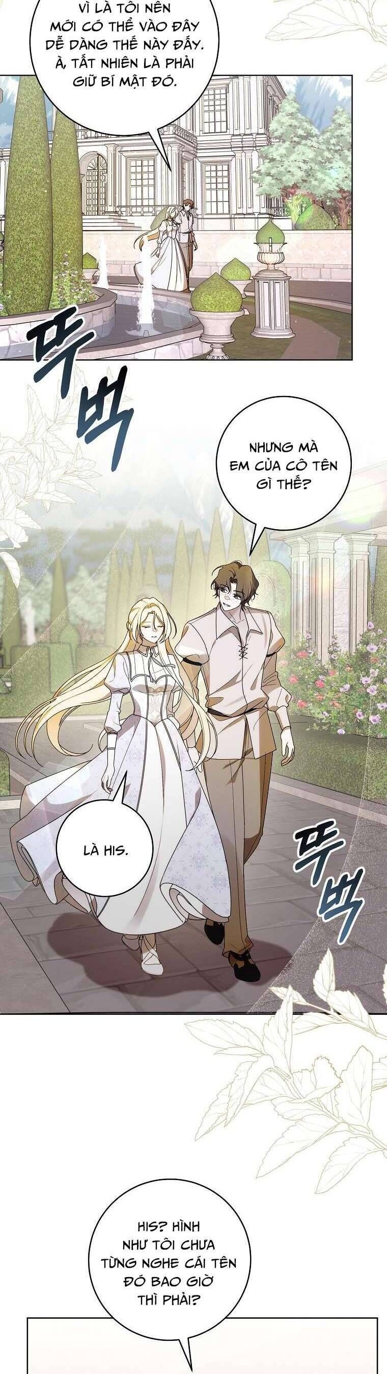 Tôi Đã Chữa Lành Vết Thương Tâm Lý Cho Nam Chính - Chapter 2 - Page 14