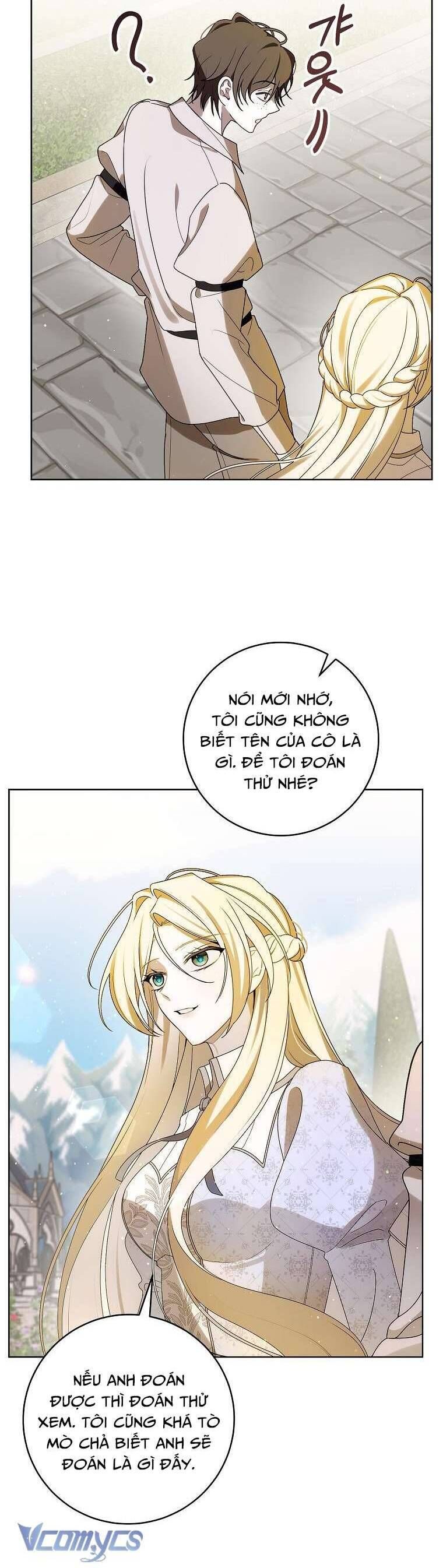 Tôi Đã Chữa Lành Vết Thương Tâm Lý Cho Nam Chính - Chapter 2 - Page 15