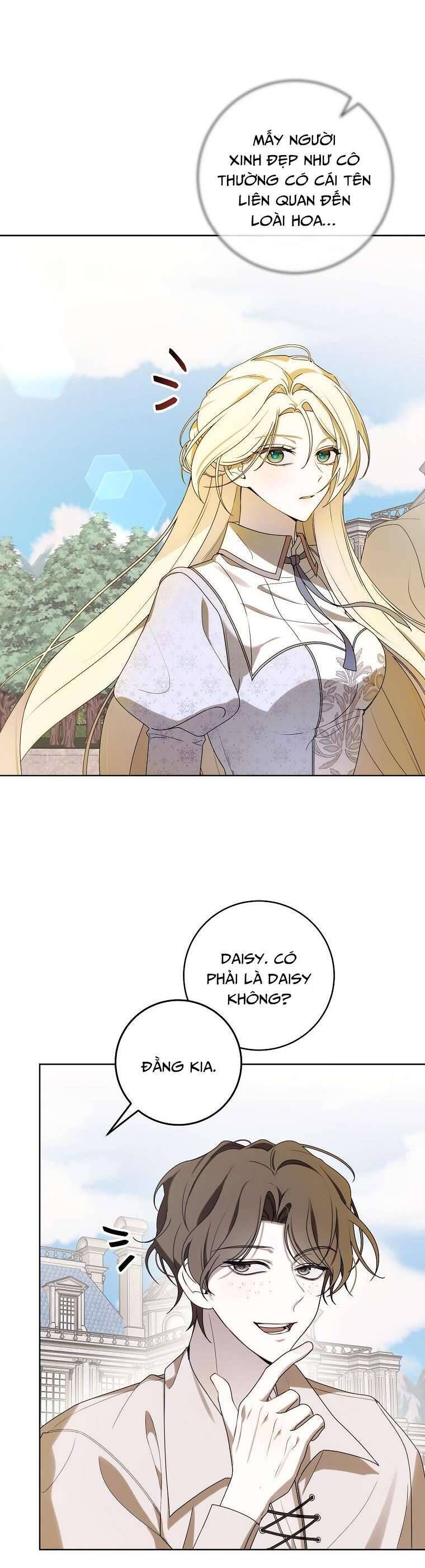 Tôi Đã Chữa Lành Vết Thương Tâm Lý Cho Nam Chính - Chapter 2 - Page 16