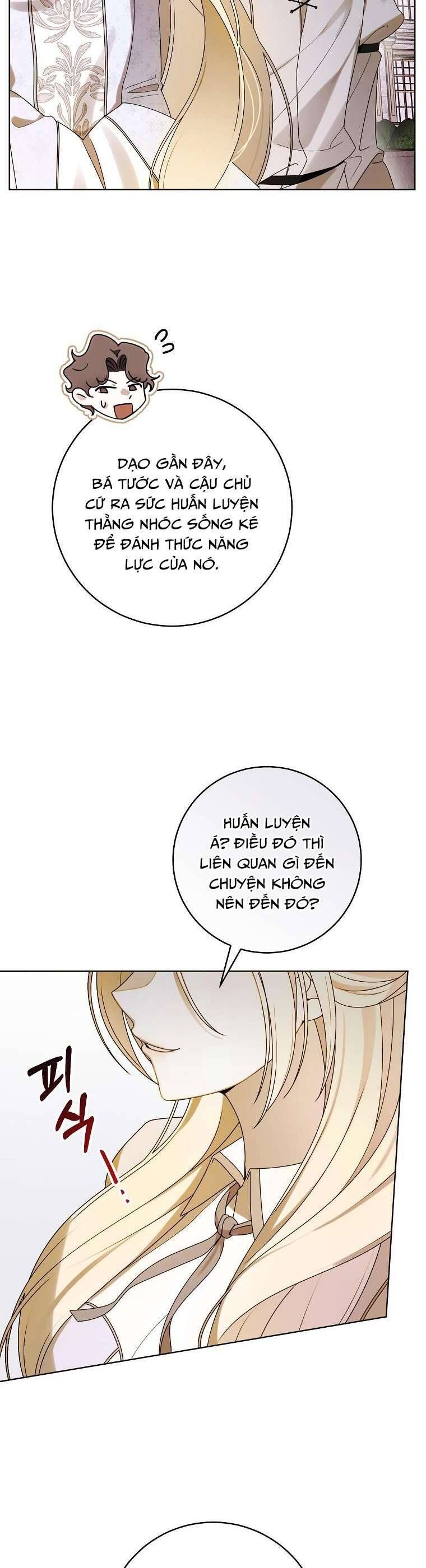 Tôi Đã Chữa Lành Vết Thương Tâm Lý Cho Nam Chính - Chapter 2 - Page 18
