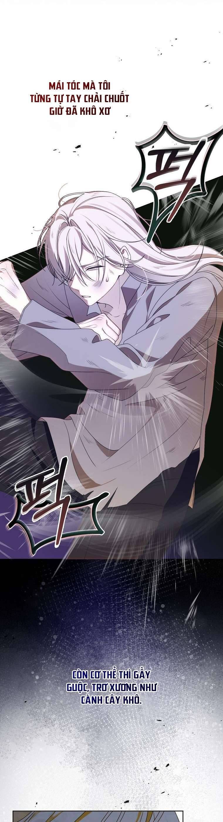 Tôi Đã Chữa Lành Vết Thương Tâm Lý Cho Nam Chính - Chapter 2 - Page 22