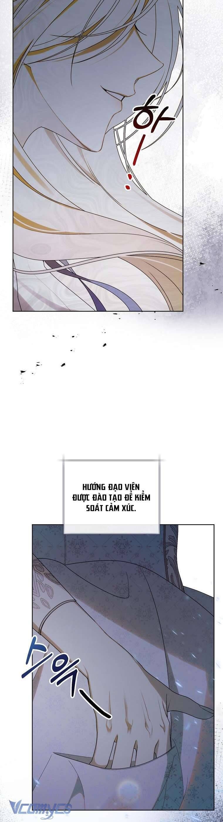 Tôi Đã Chữa Lành Vết Thương Tâm Lý Cho Nam Chính - Chapter 2 - Page 23