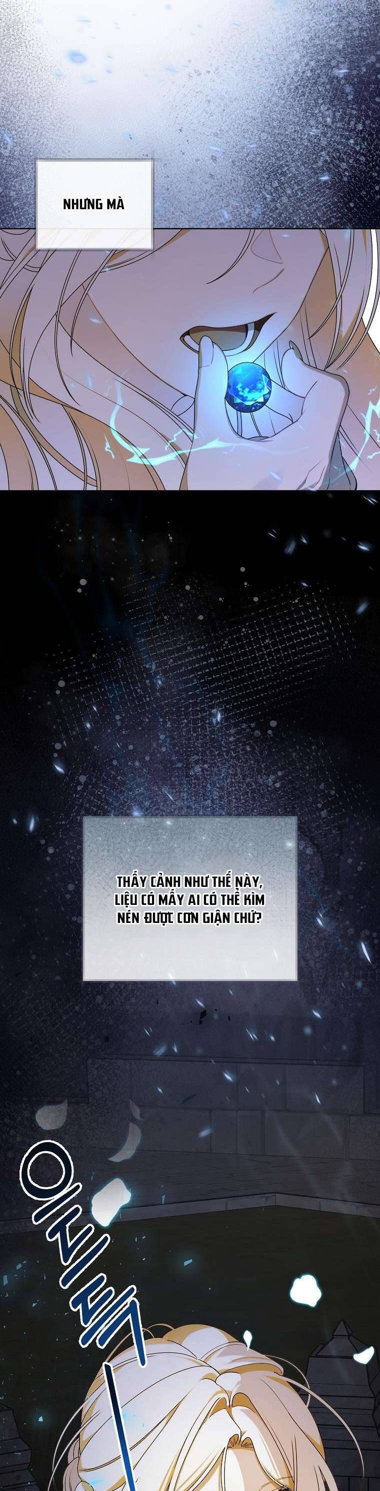 Tôi Đã Chữa Lành Vết Thương Tâm Lý Cho Nam Chính - Chapter 2 - Page 24