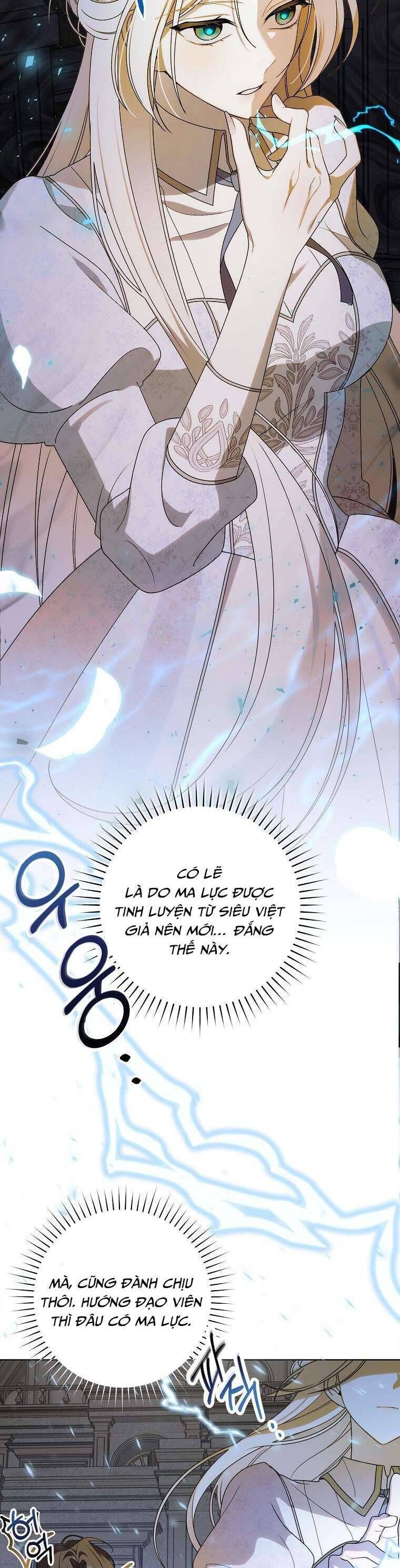 Tôi Đã Chữa Lành Vết Thương Tâm Lý Cho Nam Chính - Chapter 2 - Page 25