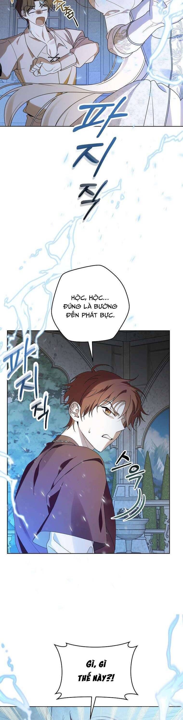 Tôi Đã Chữa Lành Vết Thương Tâm Lý Cho Nam Chính - Chapter 2 - Page 26