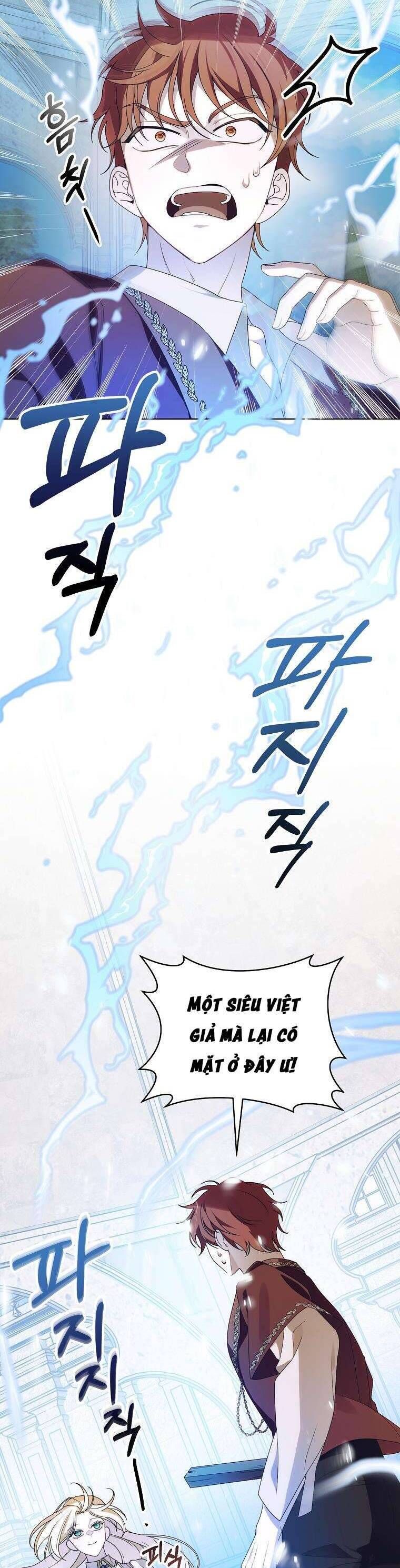 Tôi Đã Chữa Lành Vết Thương Tâm Lý Cho Nam Chính - Chapter 2 - Page 27