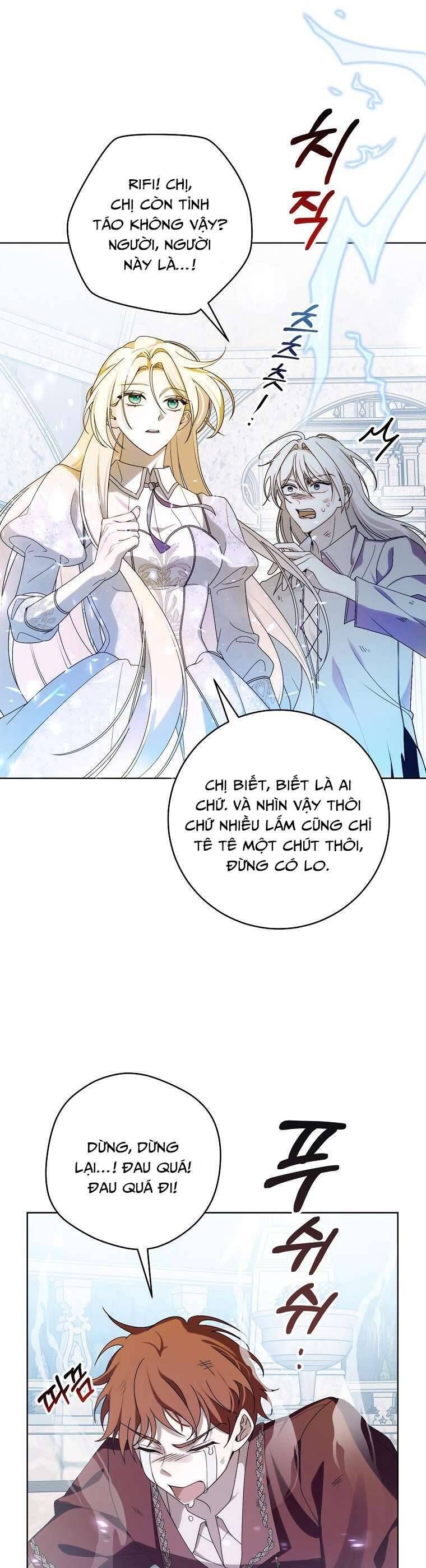 Tôi Đã Chữa Lành Vết Thương Tâm Lý Cho Nam Chính - Chapter 2 - Page 32