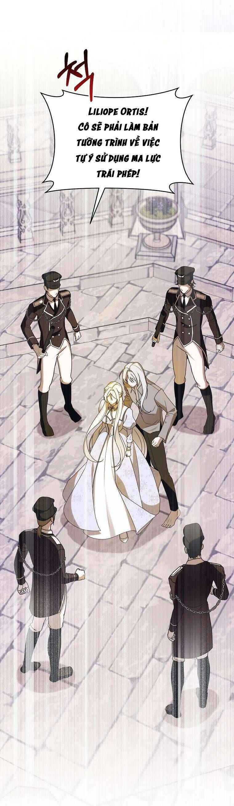 Tôi Đã Chữa Lành Vết Thương Tâm Lý Cho Nam Chính - Chapter 2 - Page 39