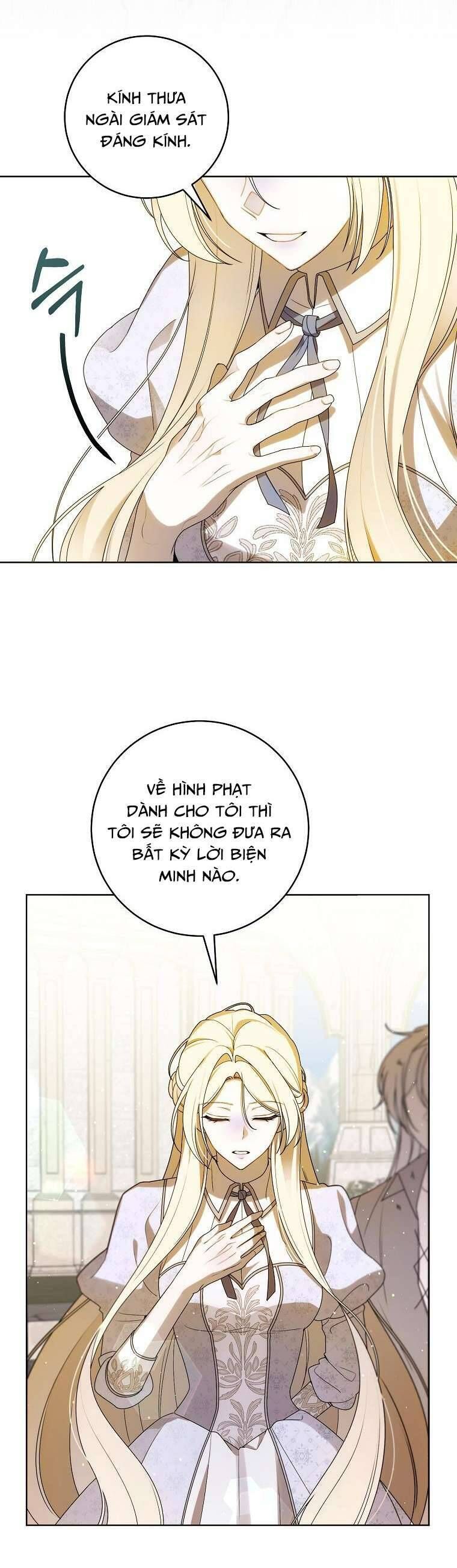 Tôi Đã Chữa Lành Vết Thương Tâm Lý Cho Nam Chính - Chapter 2 - Page 40
