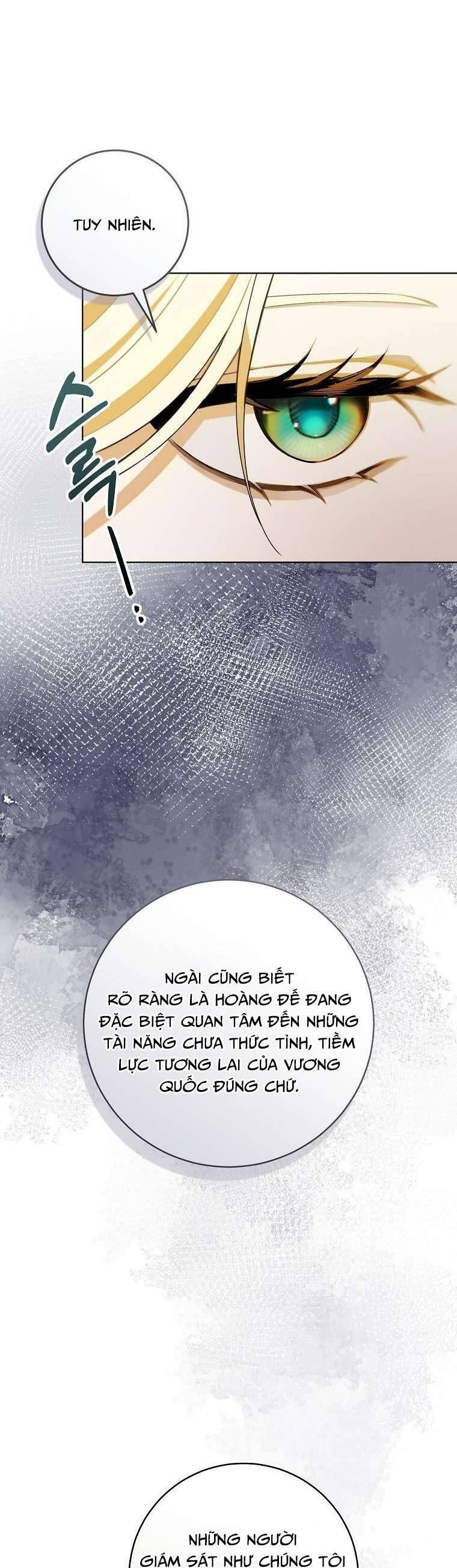 Tôi Đã Chữa Lành Vết Thương Tâm Lý Cho Nam Chính - Chapter 2 - Page 41