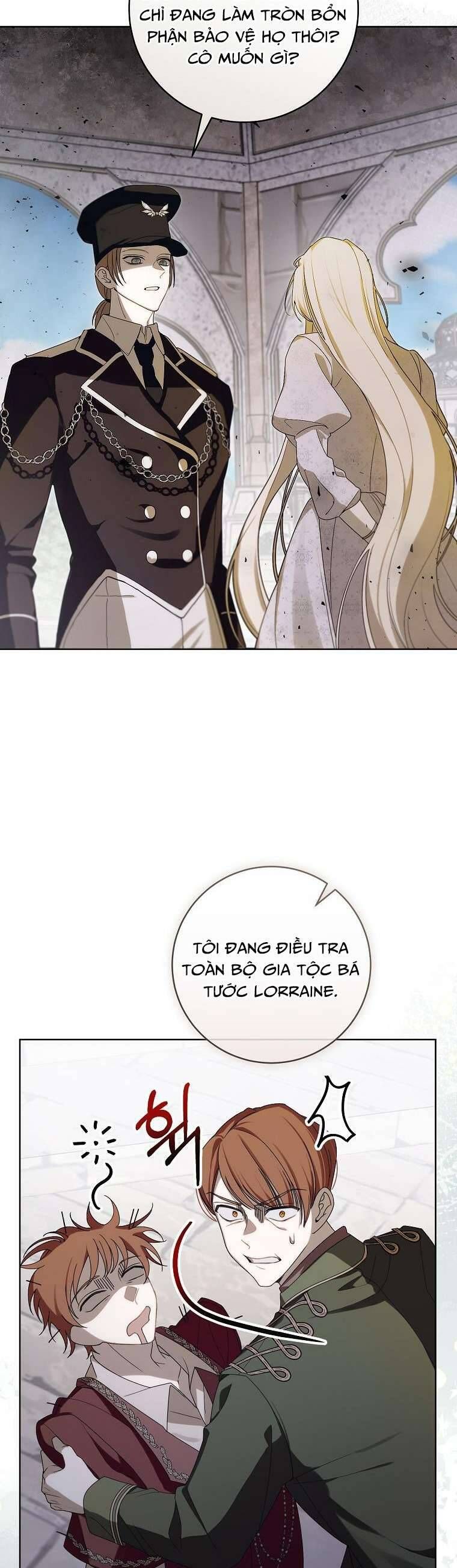 Tôi Đã Chữa Lành Vết Thương Tâm Lý Cho Nam Chính - Chapter 2 - Page 42