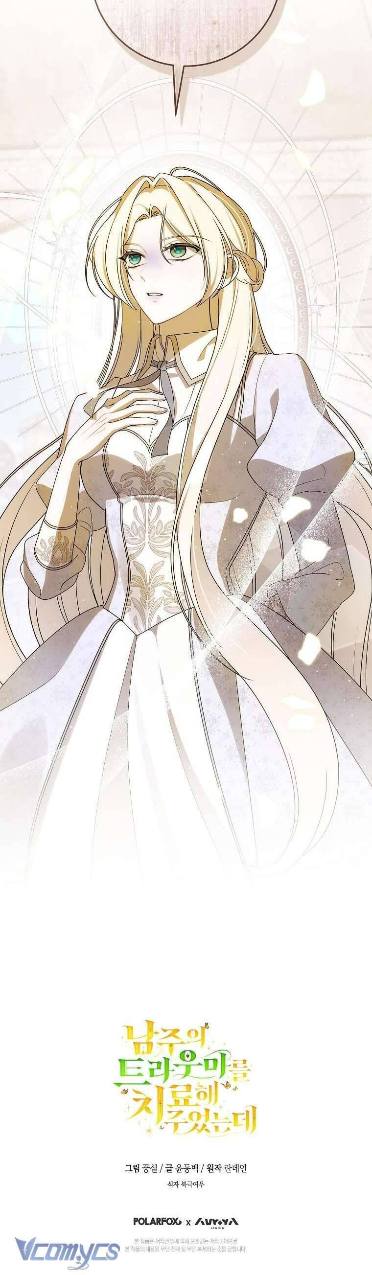 Tôi Đã Chữa Lành Vết Thương Tâm Lý Cho Nam Chính - Chapter 2 - Page 44