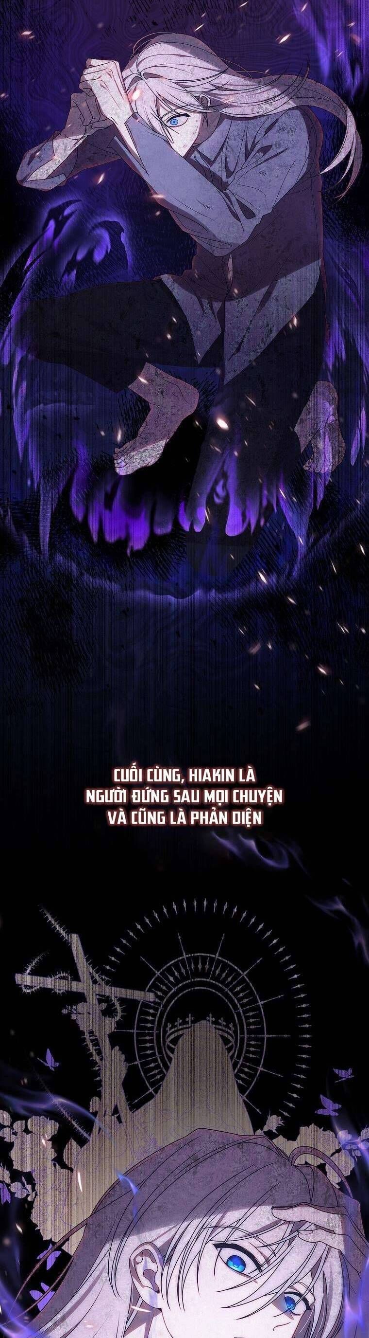 Tôi Đã Chữa Lành Vết Thương Tâm Lý Cho Nam Chính - Chapter 2 - Page 7