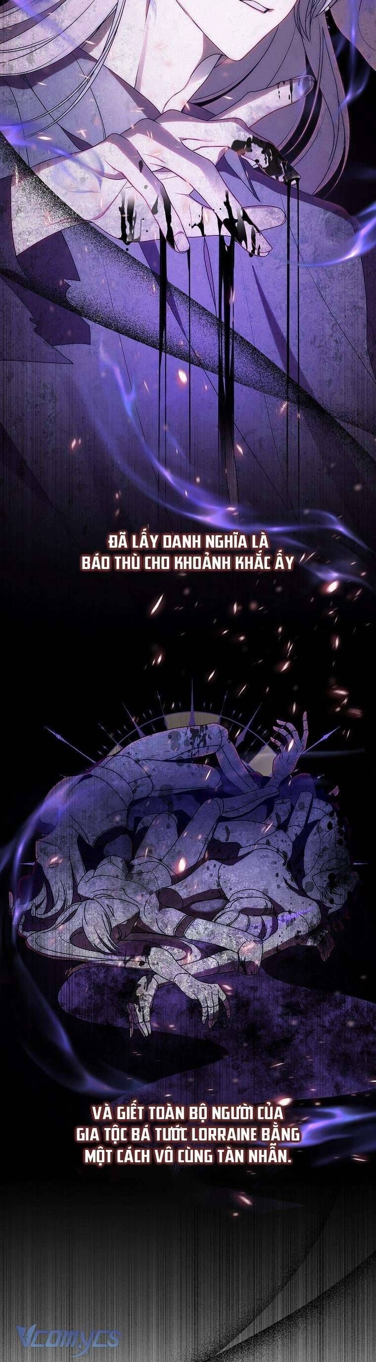 Tôi Đã Chữa Lành Vết Thương Tâm Lý Cho Nam Chính - Chapter 2 - Page 8