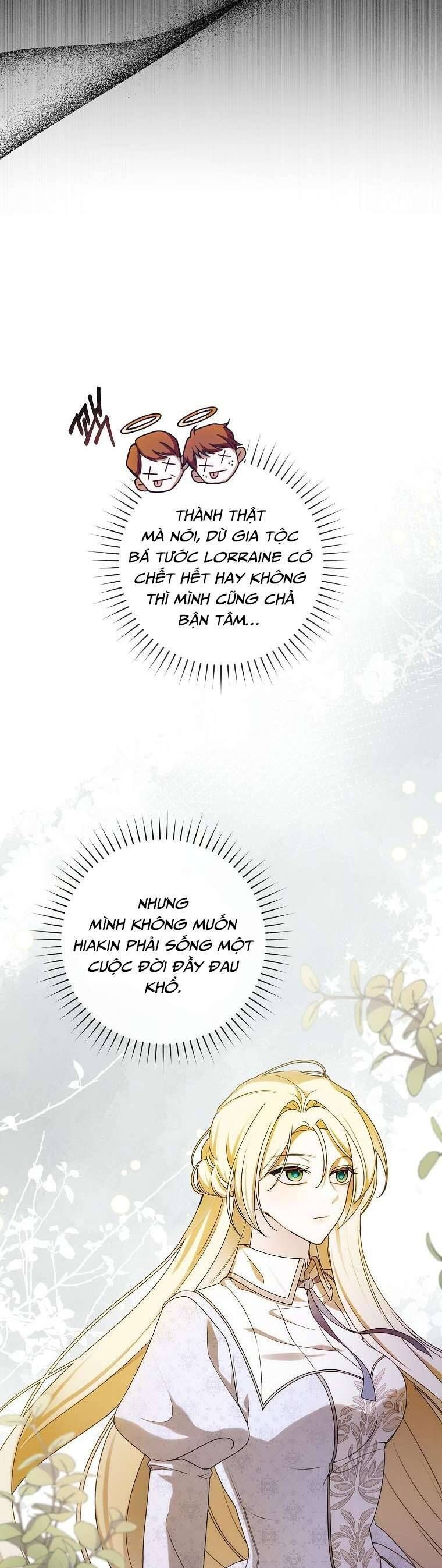 Tôi Đã Chữa Lành Vết Thương Tâm Lý Cho Nam Chính - Chapter 2 - Page 9
