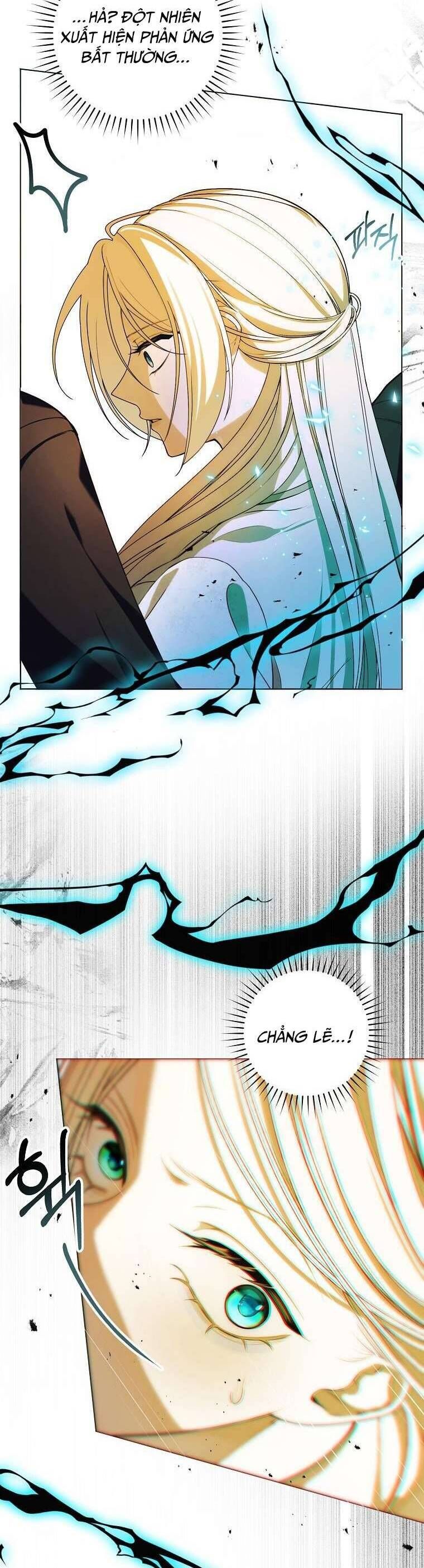 Tôi Đã Chữa Lành Vết Thương Tâm Lý Cho Nam Chính - Chapter 3 - Page 10