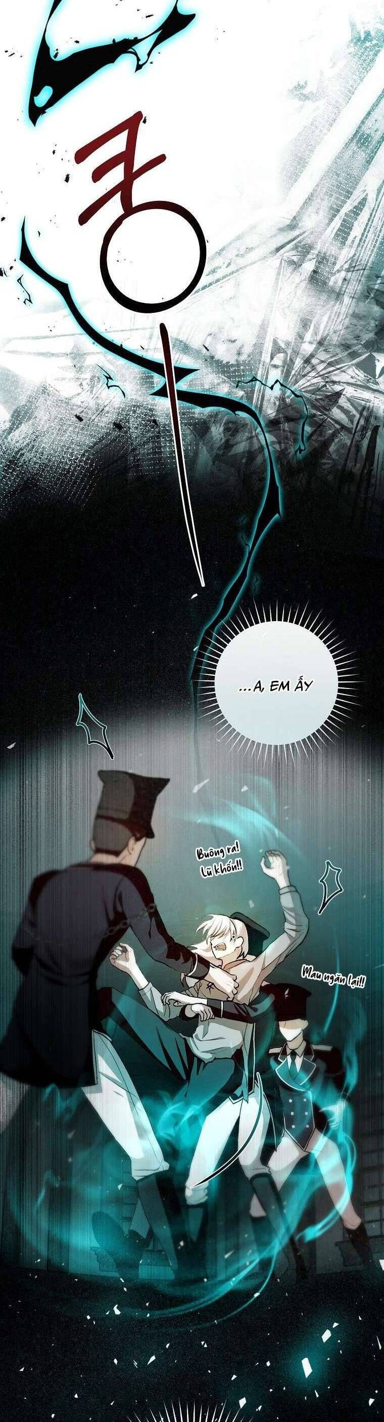 Tôi Đã Chữa Lành Vết Thương Tâm Lý Cho Nam Chính - Chapter 3 - Page 14