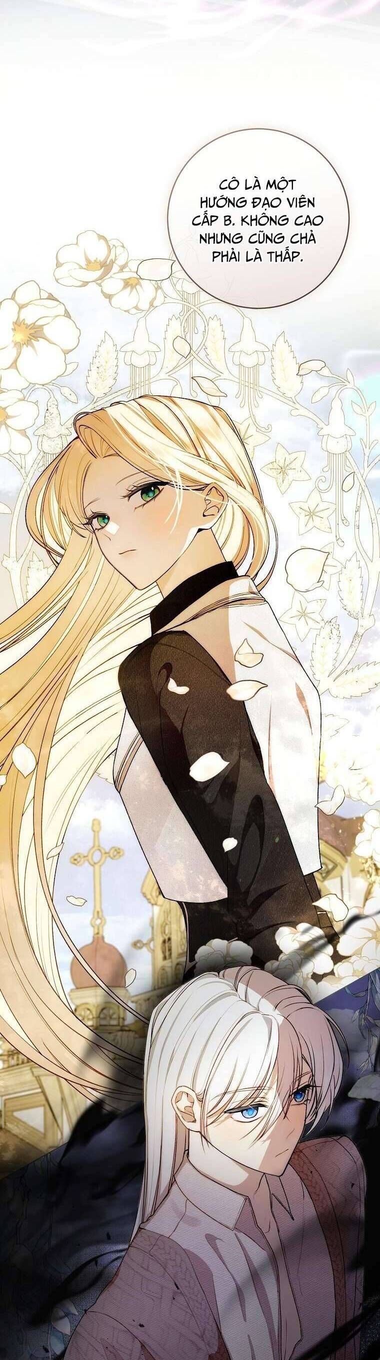 Tôi Đã Chữa Lành Vết Thương Tâm Lý Cho Nam Chính - Chapter 3 - Page 28