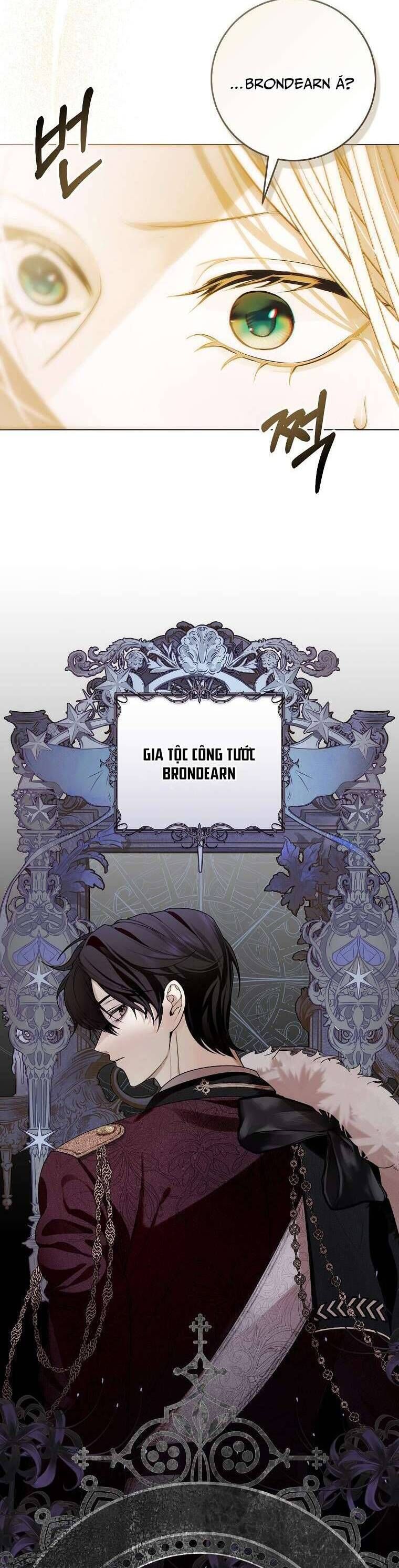 Tôi Đã Chữa Lành Vết Thương Tâm Lý Cho Nam Chính - Chapter 3 - Page 37