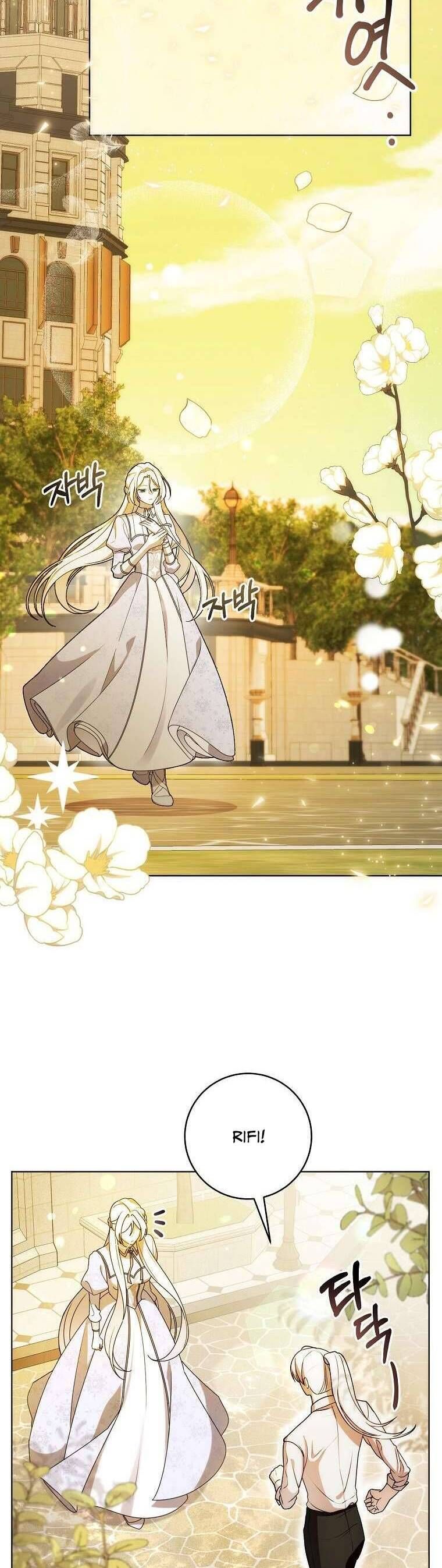 Tôi Đã Chữa Lành Vết Thương Tâm Lý Cho Nam Chính - Chapter 3 - Page 40