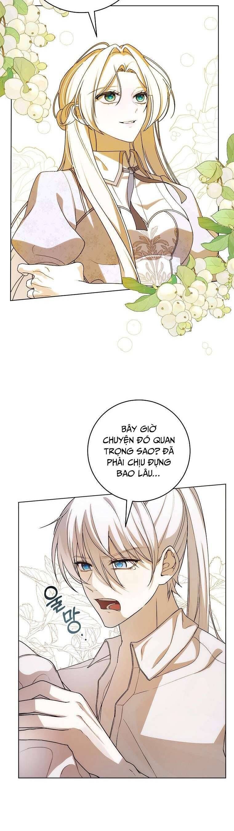 Tôi Đã Chữa Lành Vết Thương Tâm Lý Cho Nam Chính - Chapter 3 - Page 42