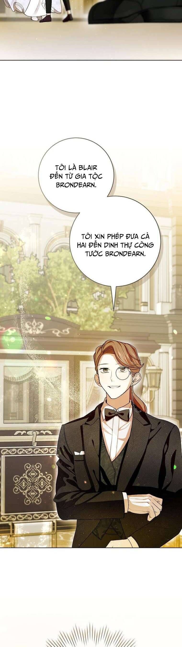 Tôi Đã Chữa Lành Vết Thương Tâm Lý Cho Nam Chính - Chapter 3 - Page 44