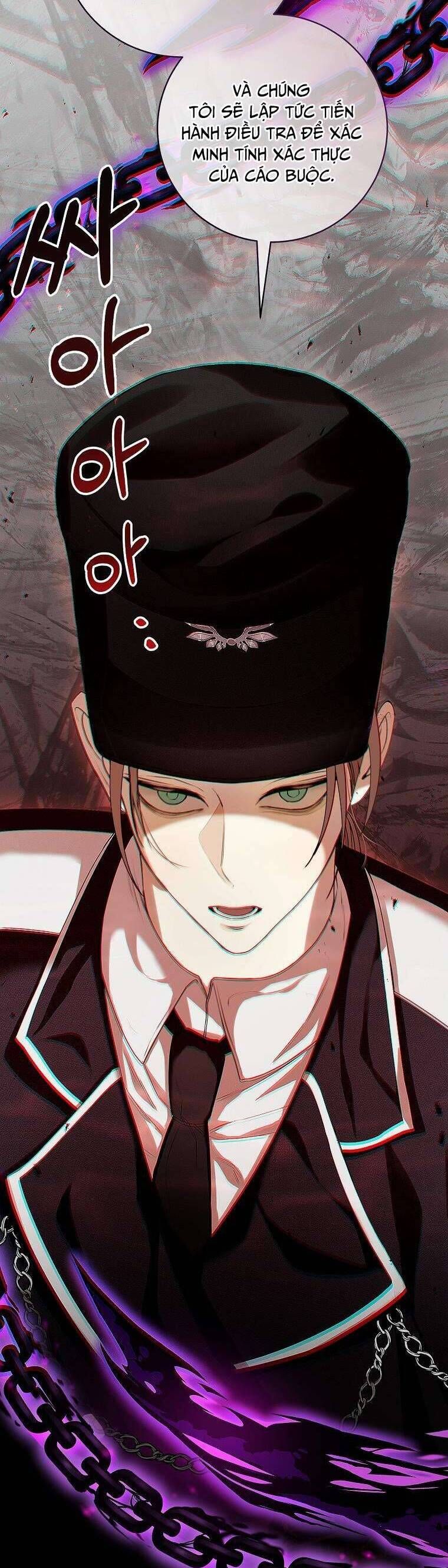 Tôi Đã Chữa Lành Vết Thương Tâm Lý Cho Nam Chính - Chapter 3 - Page 5