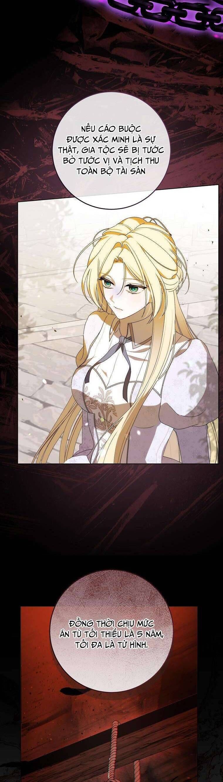 Tôi Đã Chữa Lành Vết Thương Tâm Lý Cho Nam Chính - Chapter 3 - Page 6