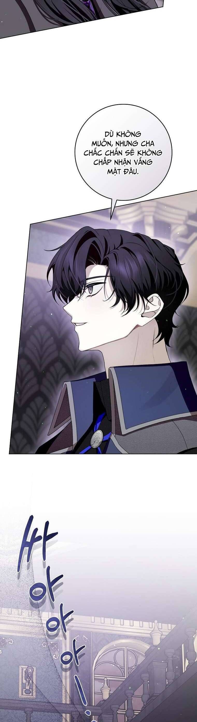 Tôi Đã Chữa Lành Vết Thương Tâm Lý Cho Nam Chính - Chapter 4 - Page 22