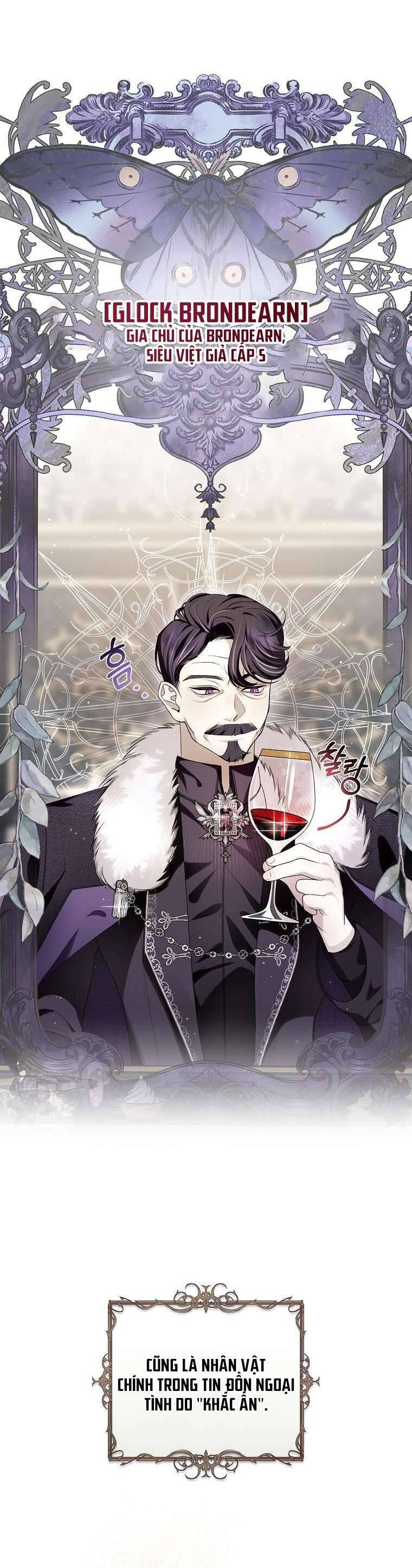 Tôi Đã Chữa Lành Vết Thương Tâm Lý Cho Nam Chính - Chapter 4 - Page 32