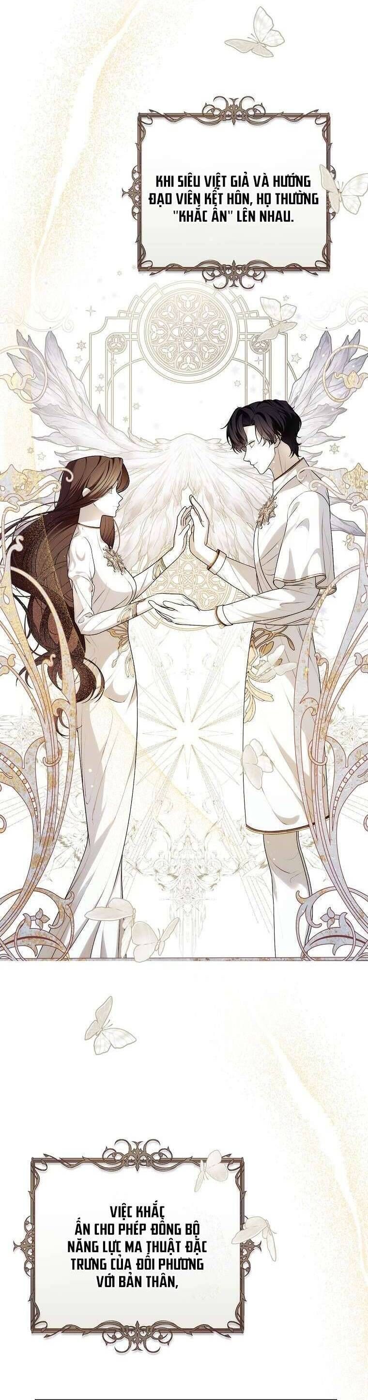 Tôi Đã Chữa Lành Vết Thương Tâm Lý Cho Nam Chính - Chapter 4 - Page 33