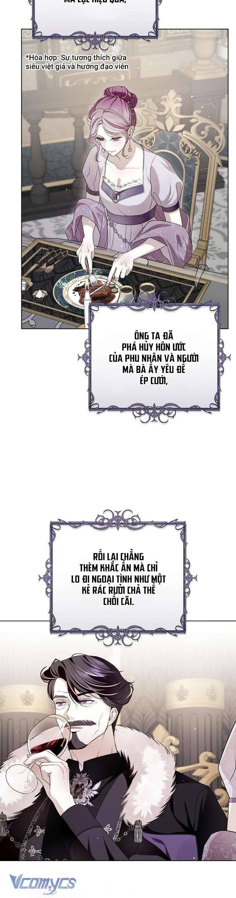 Tôi Đã Chữa Lành Vết Thương Tâm Lý Cho Nam Chính - Chapter 4 - Page 38