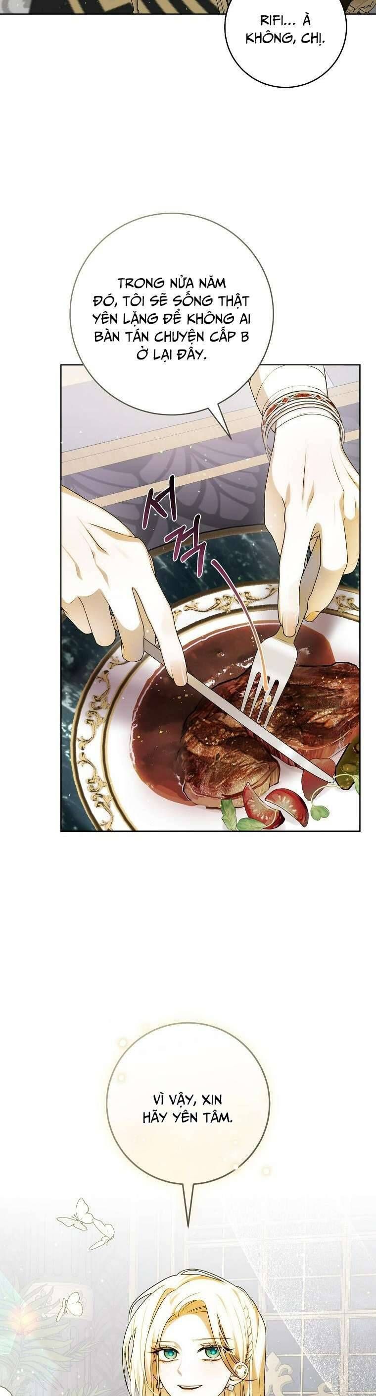 Tôi Đã Chữa Lành Vết Thương Tâm Lý Cho Nam Chính - Chapter 4 - Page 42