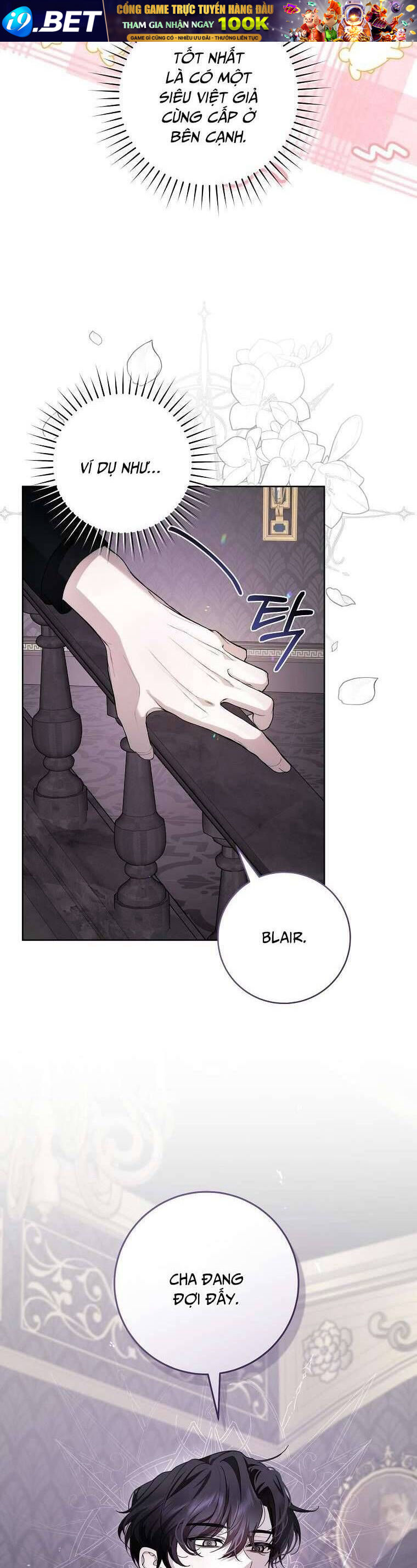 Tôi Đã Chữa Lành Vết Thương Tâm Lý Cho Nam Chính - Chapter 4 - Page 9