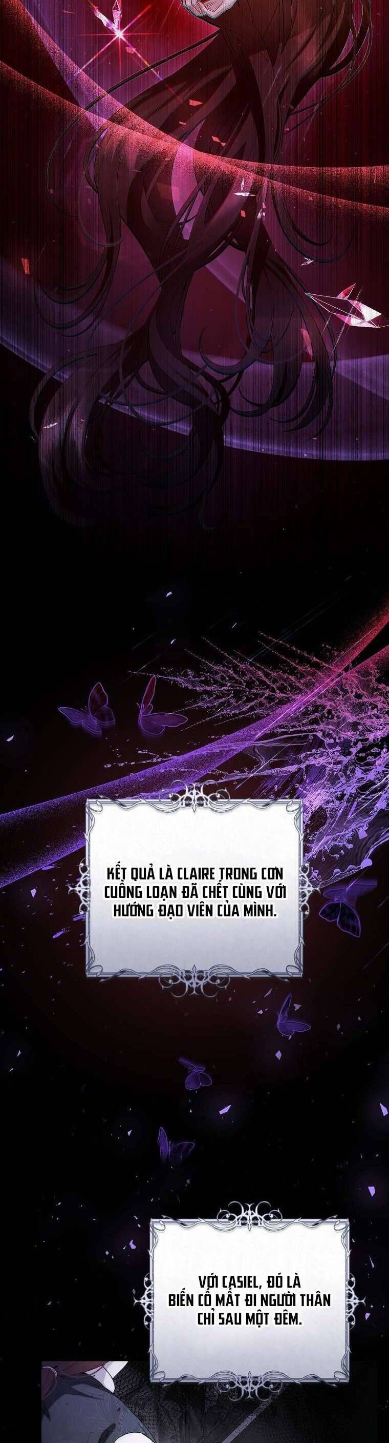 Tôi Đã Chữa Lành Vết Thương Tâm Lý Cho Nam Chính - Chapter 5 - Page 11