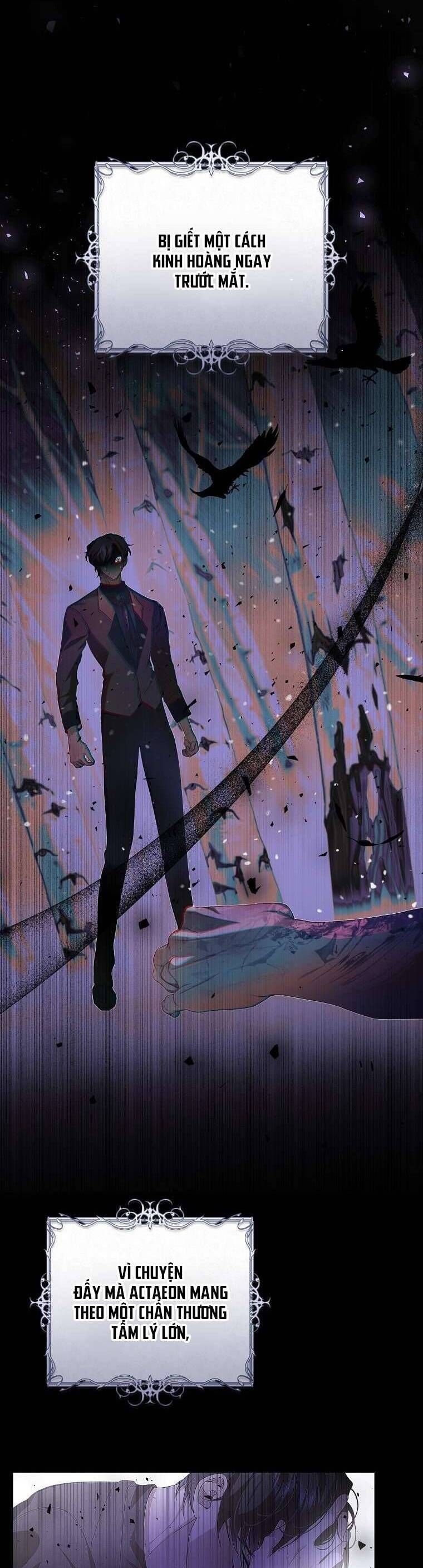 Tôi Đã Chữa Lành Vết Thương Tâm Lý Cho Nam Chính - Chapter 5 - Page 13