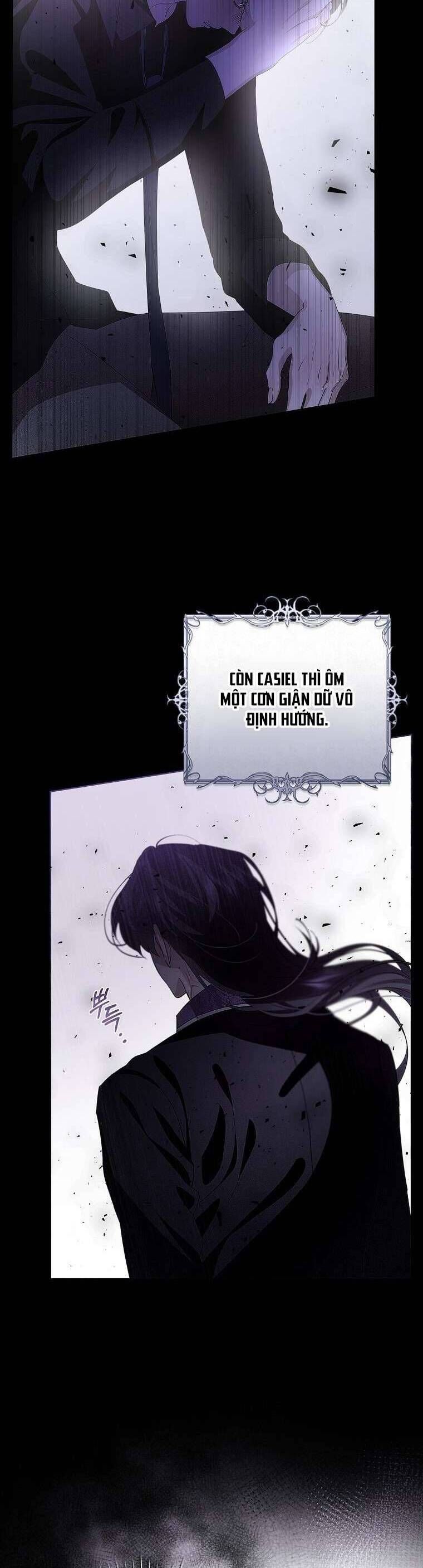 Tôi Đã Chữa Lành Vết Thương Tâm Lý Cho Nam Chính - Chapter 5 - Page 14