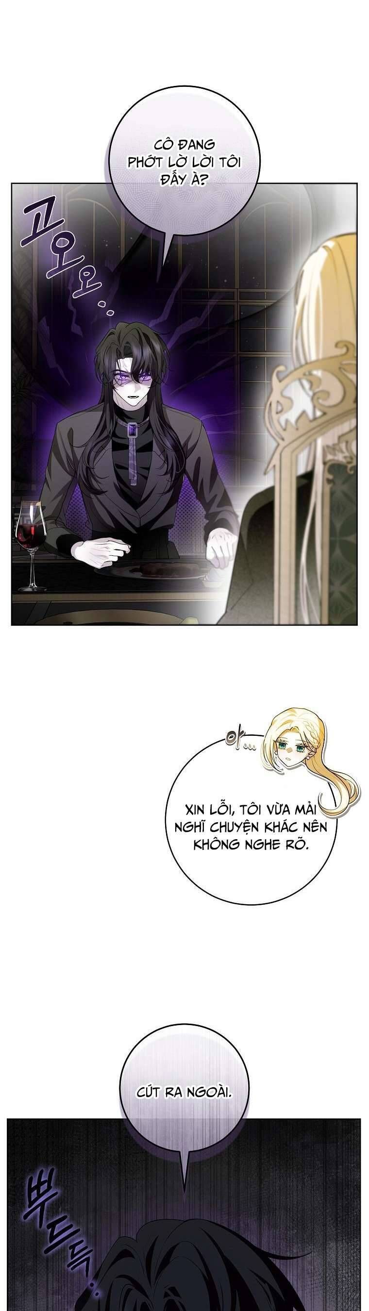 Tôi Đã Chữa Lành Vết Thương Tâm Lý Cho Nam Chính - Chapter 5 - Page 16