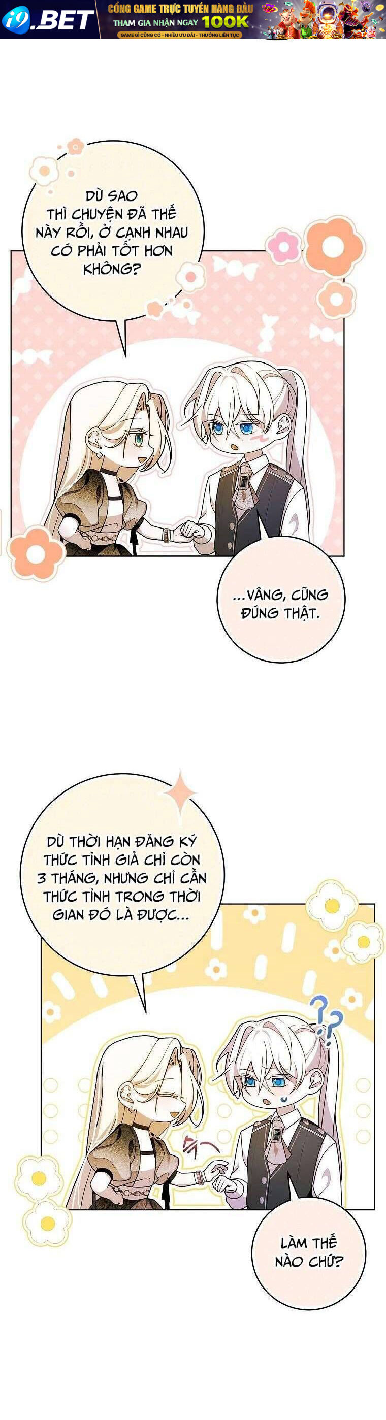 Tôi Đã Chữa Lành Vết Thương Tâm Lý Cho Nam Chính - Chapter 5 - Page 28